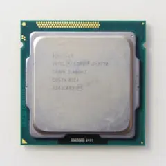 2026年最新】intel cpu core i7 3770の人気アイテム - メルカリ