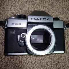 2026年最新】Fujica ST901の人気アイテム - メルカリ