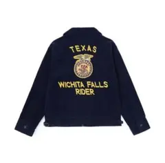 2026年最新】FFAジャケット 50sの人気アイテム - メルカリ