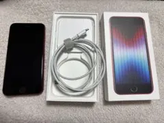 2026年最新】iphonese第3世代 256gbの人気アイテム - メルカリ