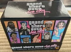 2026年最新】バイスシティ サウンドトラックの人気アイテム - メルカリ