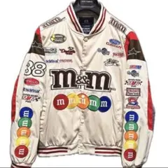 2026年最新】m&m&m's ジャケット・アウターの人気アイテム - メルカリ