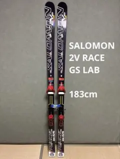 2026年最新】gsスキー板の人気アイテム - メルカリ