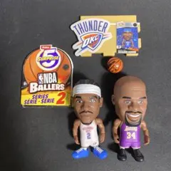 2026年最新】NBA ballersの人気アイテム - メルカリ