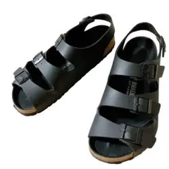2026年最新】birkenstock オスロの人気アイテム - メルカリ