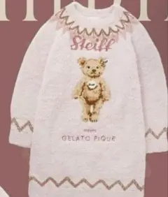 2026年最新】ジェラートピケ シュタイフ ワンピースの人気アイテム