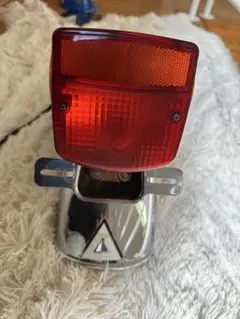 2026年最新】GN125H テールランプの人気アイテム - メルカリ