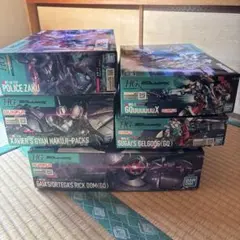 2026年最新】ガンプラ まとめ売りの人気アイテム - メルカリ