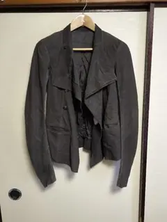 2026年最新】リックオウエンス デストロイ ジャケットの人気アイテム