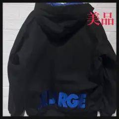 2026年最新】xlarge パーカー ゆうたの人気アイテム - メルカリ