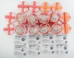 SKZOO ライトマスコット 全8種 コンプ ガチャ スキズ StrayKids - メルカリ