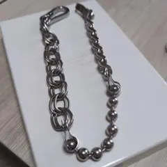 2026年最新】heron preston ネックレスの人気アイテム - メルカリ