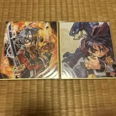 2026年最新】神羅万象 色紙の人気アイテム - メルカリ