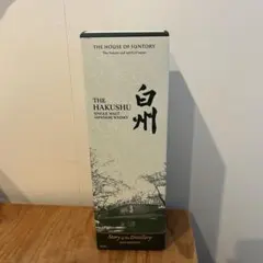 2026年最新】白州 箱の人気アイテム - メルカリ