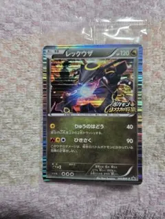 2026年最新】ノブナガ レックウザの人気アイテム - メルカリ