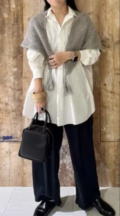 2026年最新】かぐれ ストール・ショールの人気アイテム - メルカリ