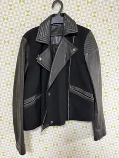 2026年最新】Marc by Marc Jacobs レザージャケット・ライダースの人気