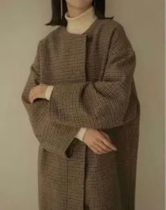 2026年最新】eaphi コートの人気アイテム - メルカリ