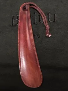 2026年最新】靴べら ベルルッティの人気アイテム - メルカリ