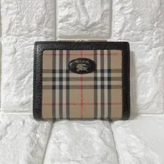 2026年最新】バーバリー ノバチェック 財布の人気アイテム - メルカリ
