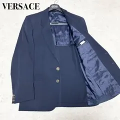 2026年最新】ヴェルサーチ スーツの人気アイテム - メルカリ