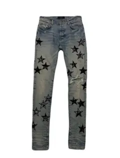 2026年最新】AMIRI パンツの人気アイテム - メルカリ