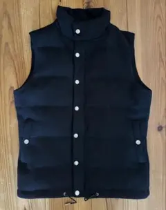 2026年最新】backbone ダウンベストの人気アイテム - メルカリ