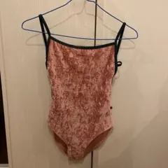 2026年最新】yumiko レオタード ベロアの人気アイテム - メルカリ