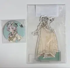 2026年最新】葬送のフリーレン アクリルスタンドの人気アイテム - メルカリ