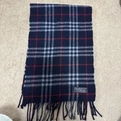 2026年最新】ラムウール バーバリー マフラーの人気アイテム - メルカリ