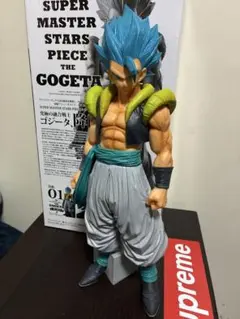 2026年最新】一番くじ ドラゴンボール SMSPの人気アイテム - メルカリ