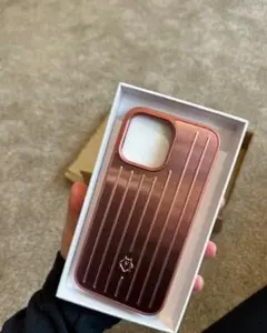 2026年最新】RIMOWA iphone16proの人気アイテム - メルカリ