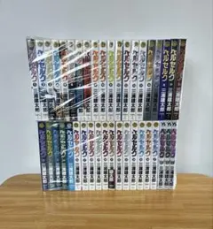ベルセルク 1-43巻 全巻セット 三浦 建太郎 白泉社 - メルカリ