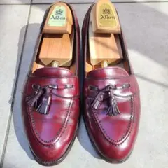 2026年最新】オールデン タッセルローファー 8の人気アイテム - メルカリ