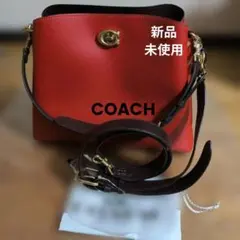2026年最新】コーチ バッグ ウィロウの人気アイテム - メルカリ
