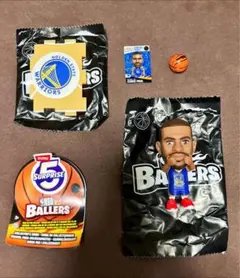 2026年最新】NBA ballersの人気アイテム - メルカリ