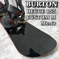 2026年最新】burton custom twinの人気アイテム - メルカリ