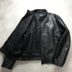 2026年最新】oldgap レザージャケットの人気アイテム - メルカリ