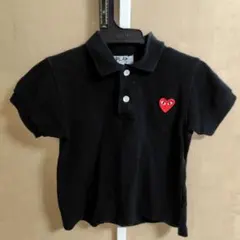 2026年最新】コムデギャルソン play ポロシャツの人気アイテム - メルカリ