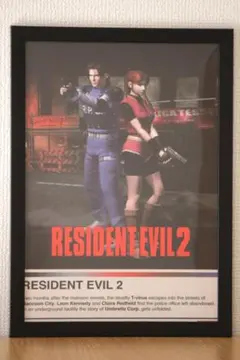 2026年最新】ポスター バイオハザードの人気アイテム - メルカリ