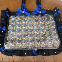 2026年最新】漣ジュン 缶バッジの人気アイテム - メルカリ