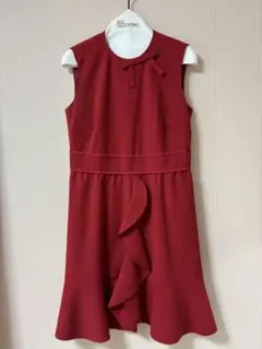 2025年最新】red valentino ワンピースの人気アイテム - メルカリ