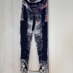 2026年最新】sacai ペイズリー パンツの人気アイテム - メルカリ