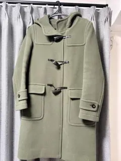 2026年最新】マカフィー ダッフルコートの人気アイテム - メルカリ