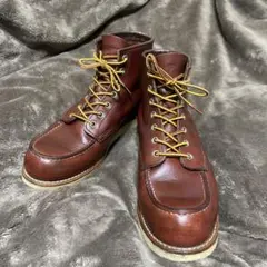 2026年最新】redwing 8131の人気アイテム - メルカリ