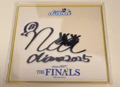 2026年最新】diana サインボールの人気アイテム - メルカリ