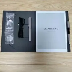 2026年最新】クアデルノ gen2の人気アイテム - メルカリ