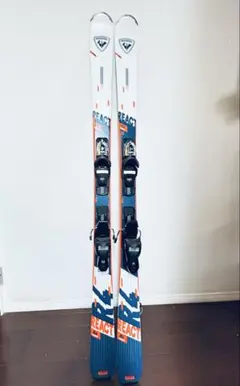 2026年最新】ROSSIGNOL reactの人気アイテム - メルカリ