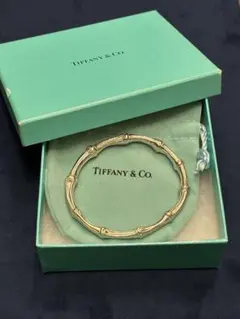 2026年最新】ティファニー バンブーブレスレットの人気アイテム - メルカリ