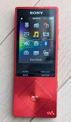 2026年最新】SONY ウォークマン NW-A25の人気アイテム - メルカリ